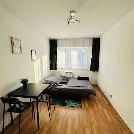 City View Rooms Varsovie Extérieur photo