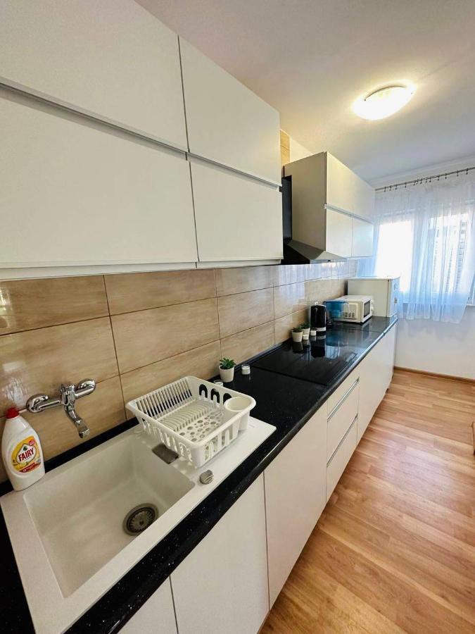 City View Rooms Varsovie Extérieur photo
