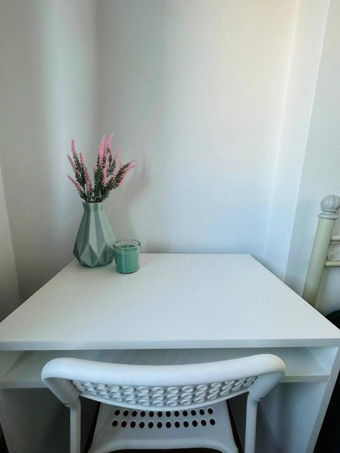 City View Rooms Varsovie Extérieur photo