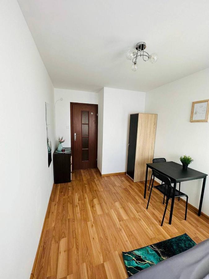 City View Rooms Varsovie Extérieur photo